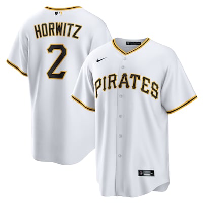Pittsburgh Pirates Men Jerseys 2025-11-11-037